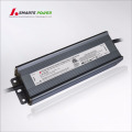 UL CE ROHS listed 110v AC to 12v DC 96w constant voltage triac dimmable LED driver